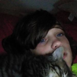 Meet your Posher, Christian